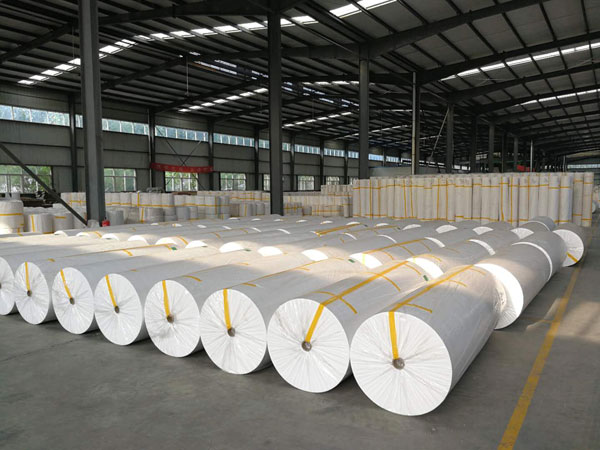 乃东狭缝式涤纶纺粘无纺布