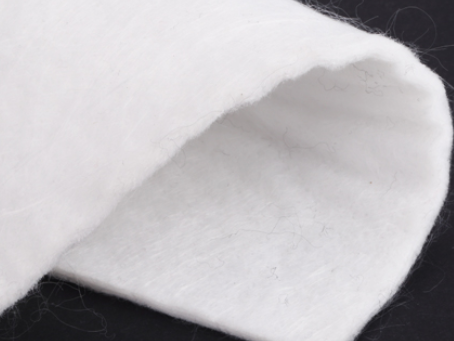 乃东长丝土工布